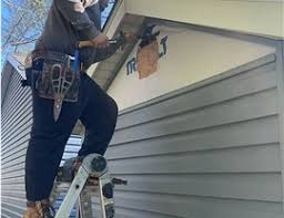 Best Insulated Siding Installation  in Durham, NC